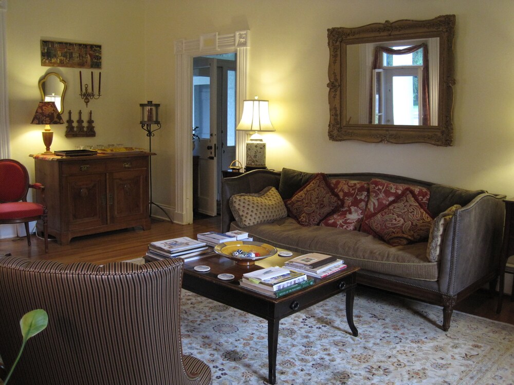 Hotel Interior