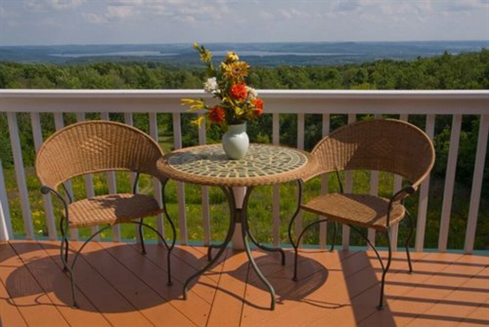 Sundeck
