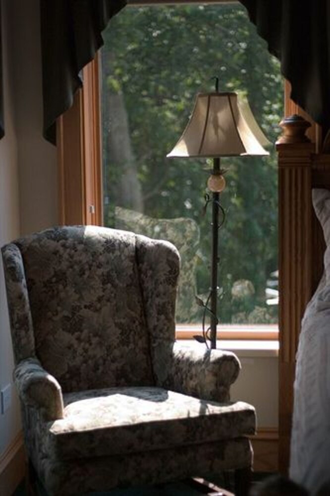 Hotel Interior