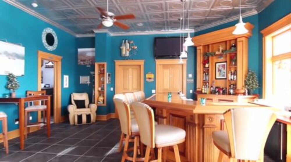 Hotel Interior