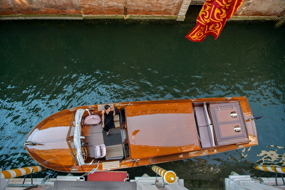 Boating