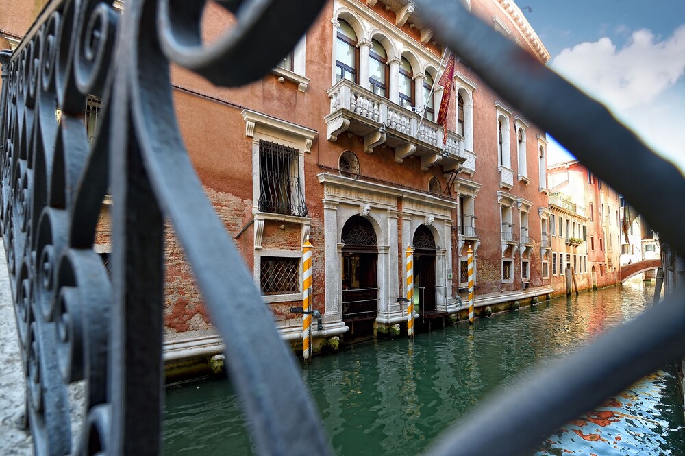 Hotel Front