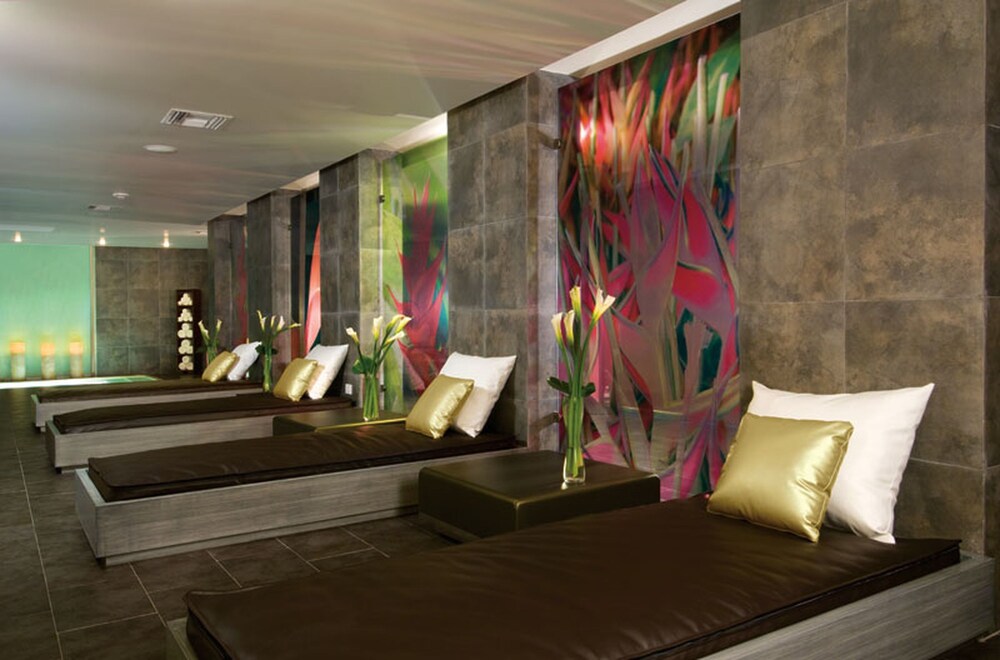 Treatment Room