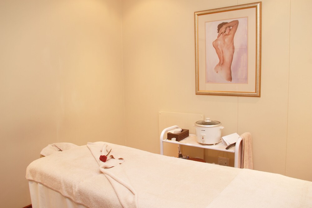 Treatment Room