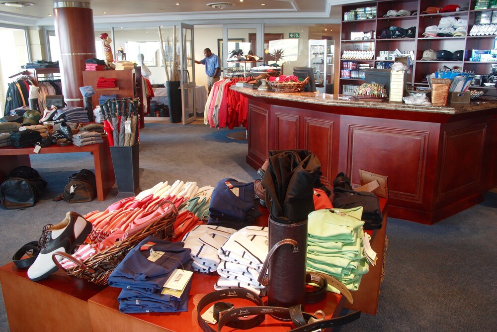 Gift Shop
