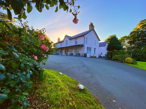 Plas Dinas Country House