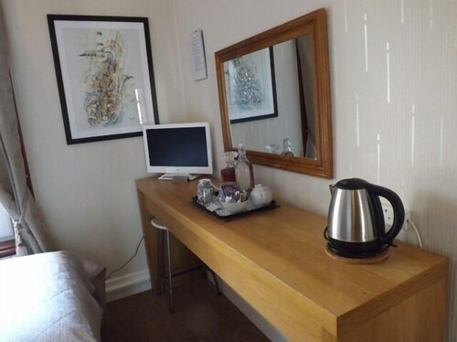 In-Room Amenity