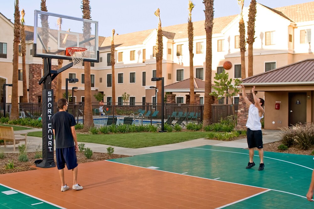 Sports Facility