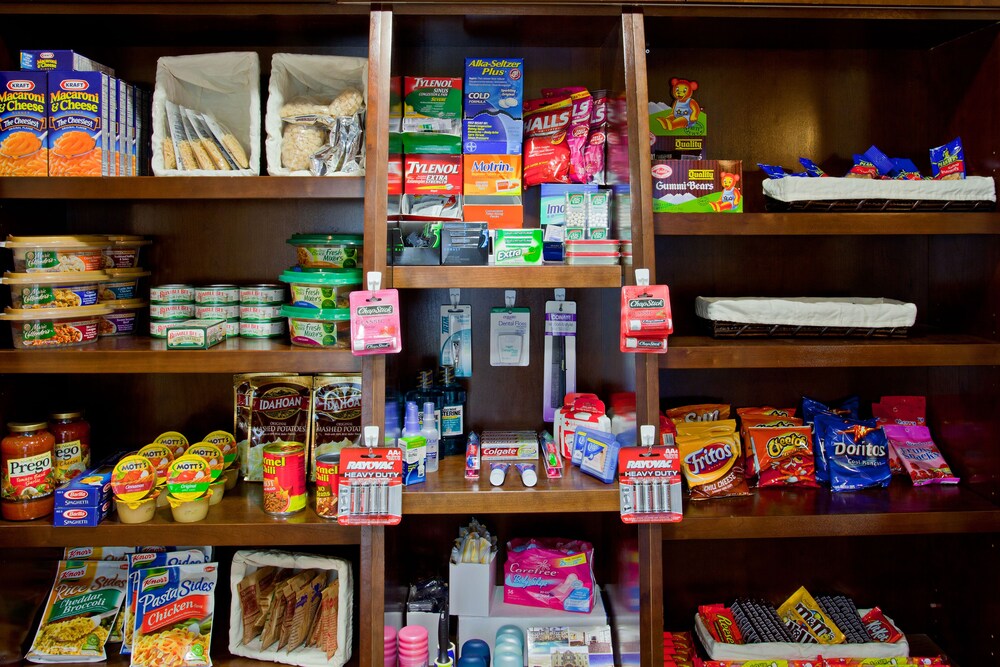 Gift Shop