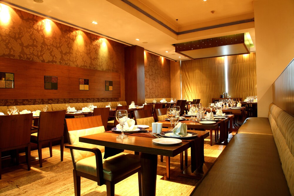 Hotel Lounge
