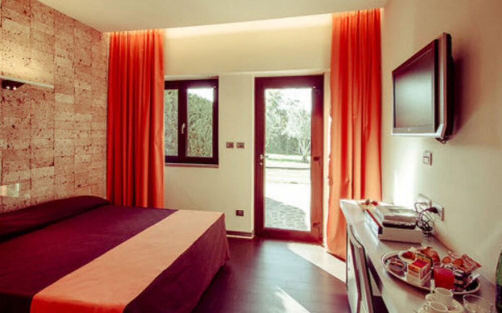 Guestroom