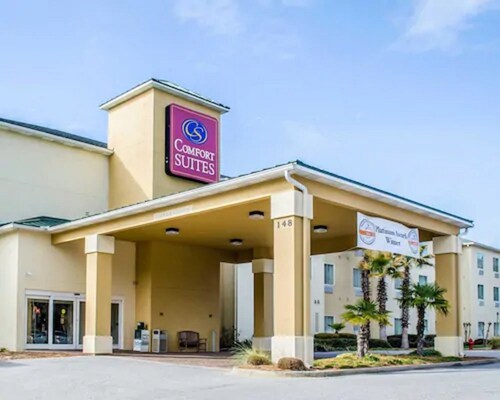 Comfort Suites Niceville Near Elgin Air Force Base
