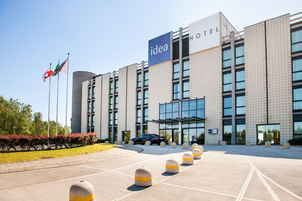 Image de l'hôtel