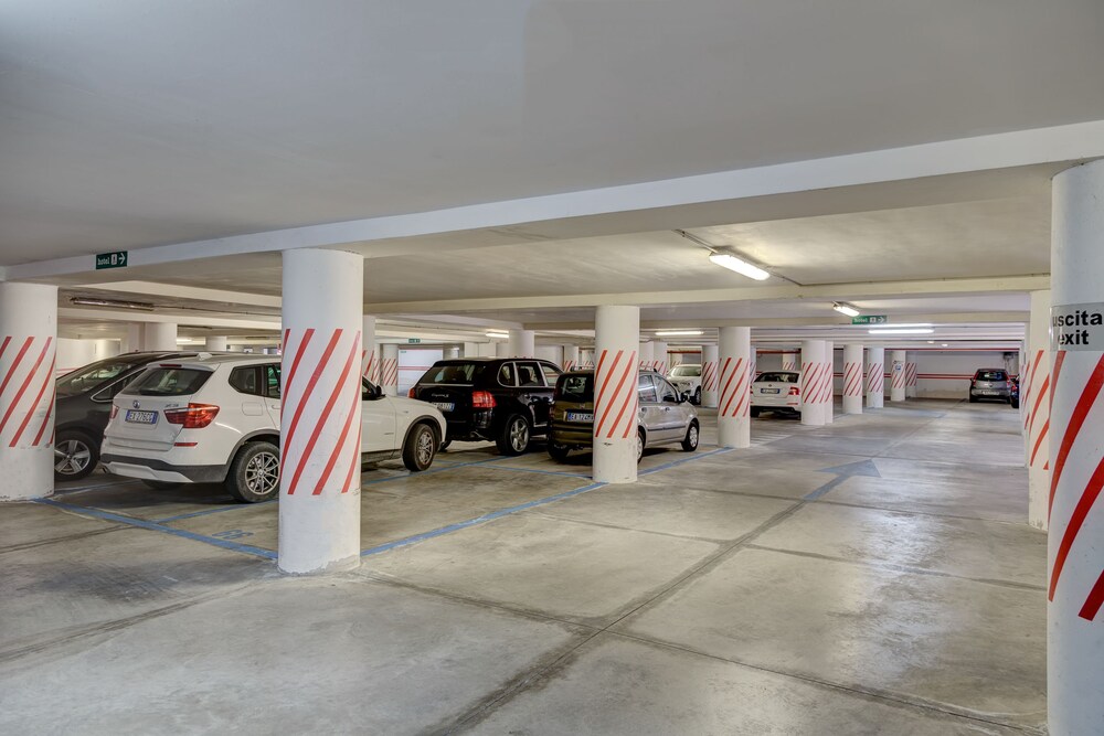 Parcheggio