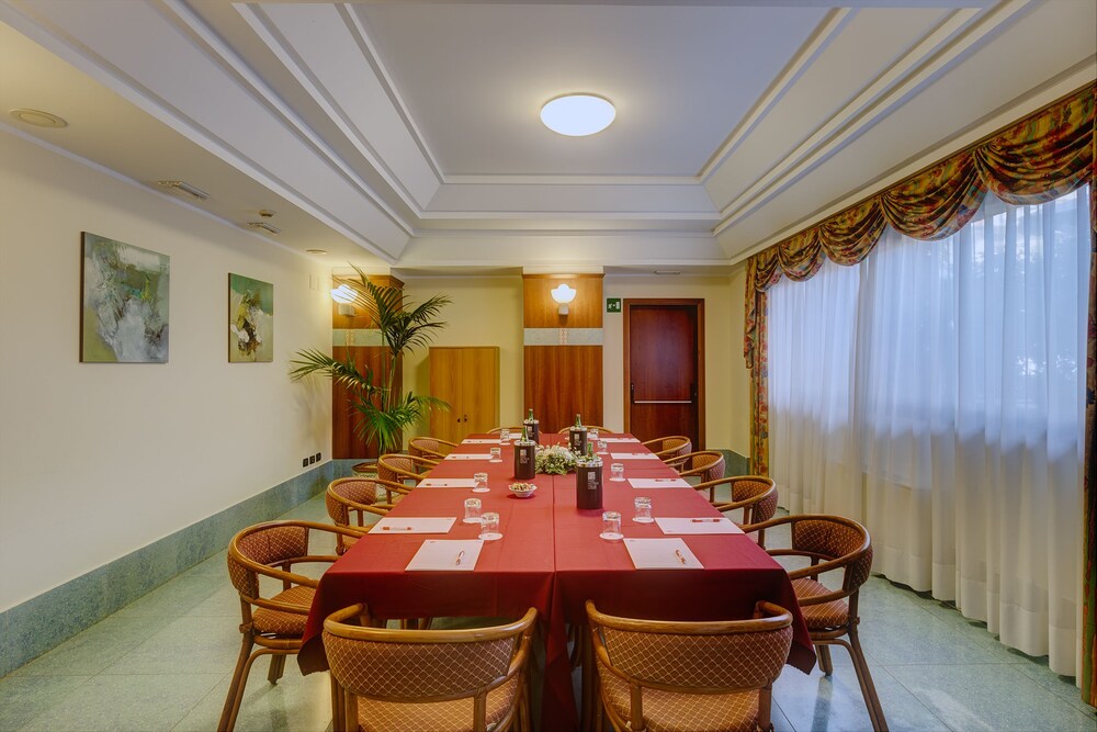 Sala per riunioni