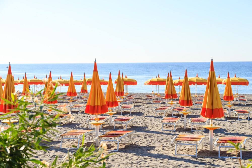 Spiaggia
