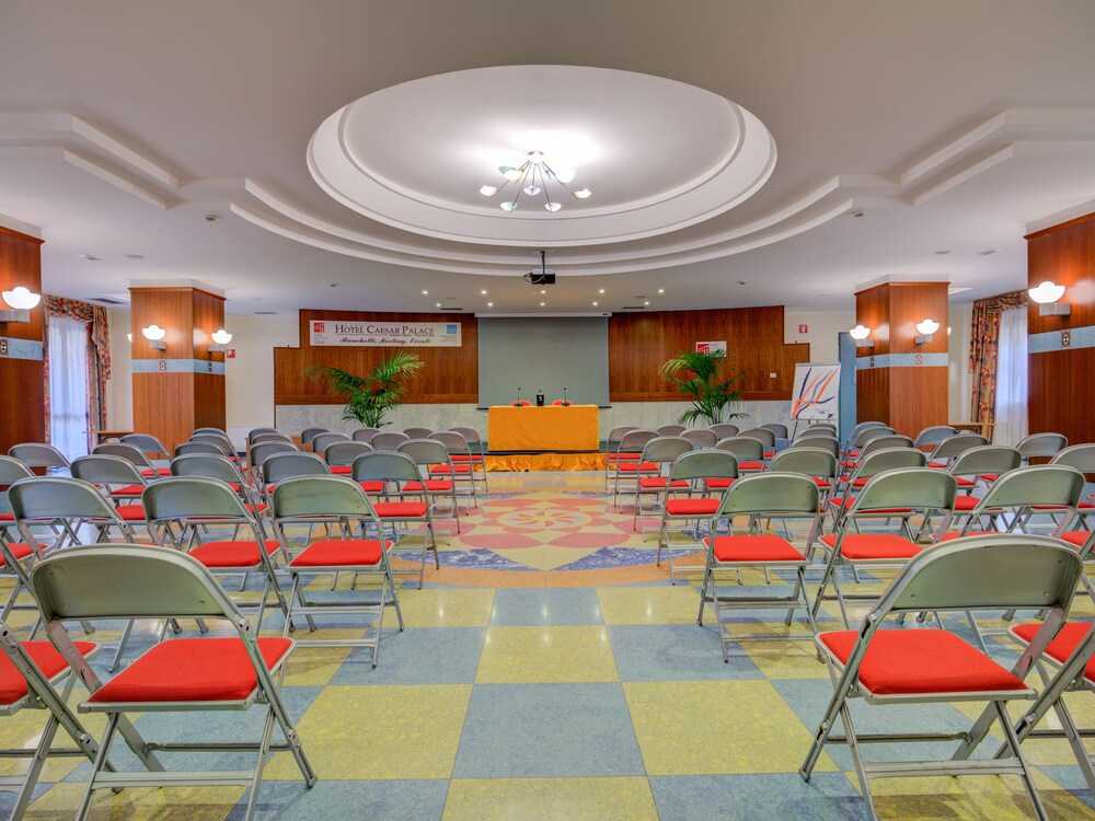 Sala per riunioni