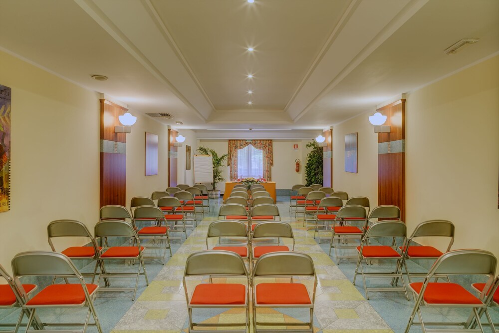 Sala per riunioni