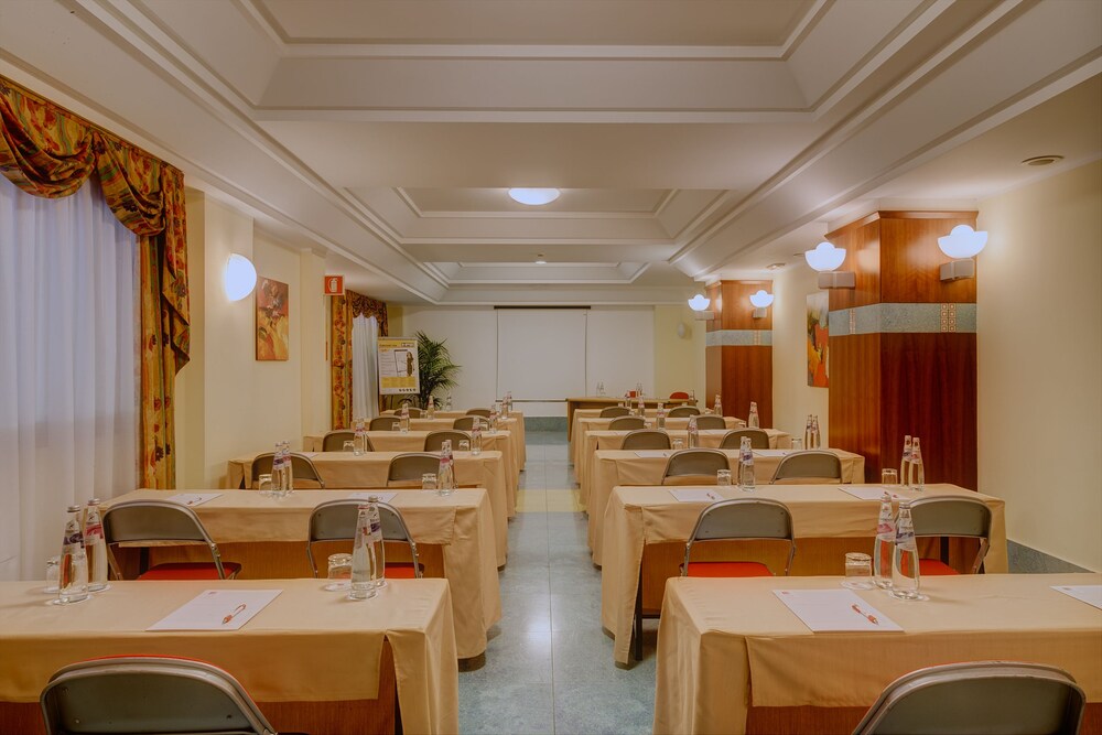 Sala per riunioni