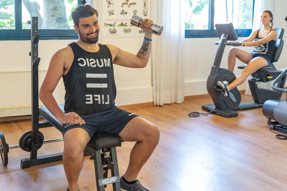 Palestra