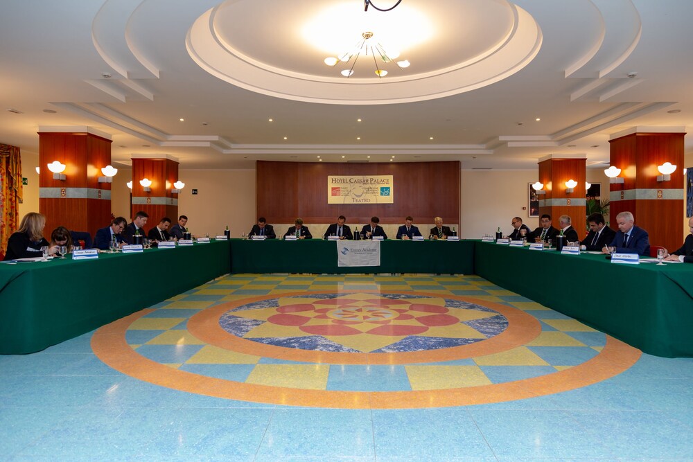 Sala per riunioni