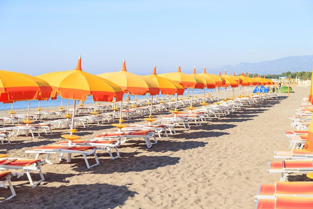 Spiaggia