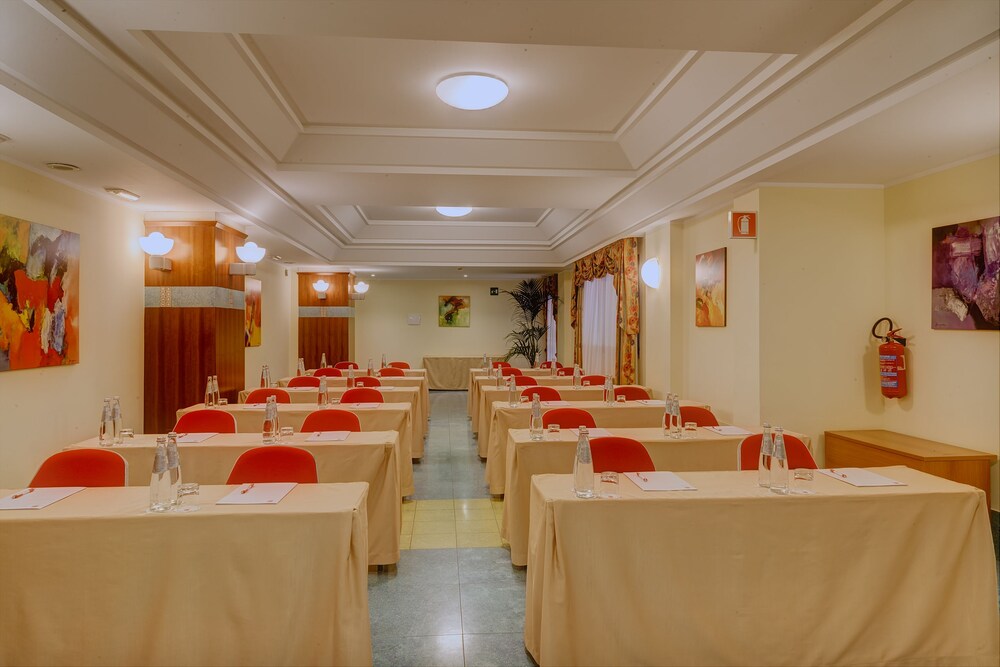 Sala per riunioni