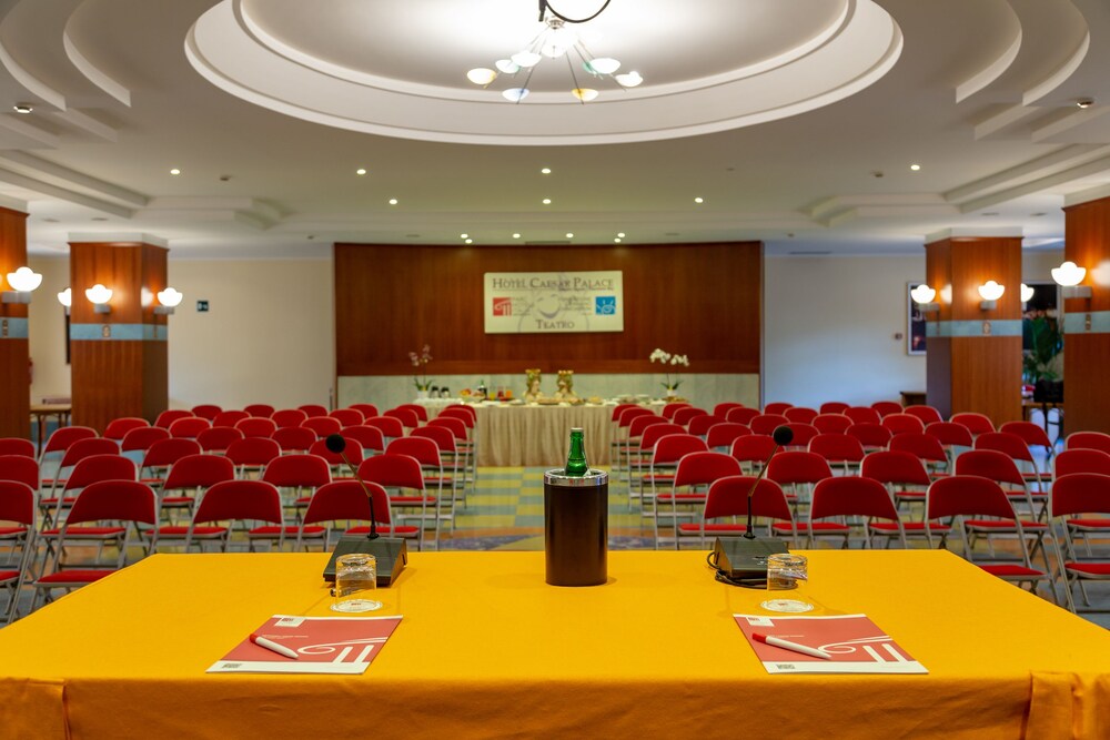 Sala per riunioni