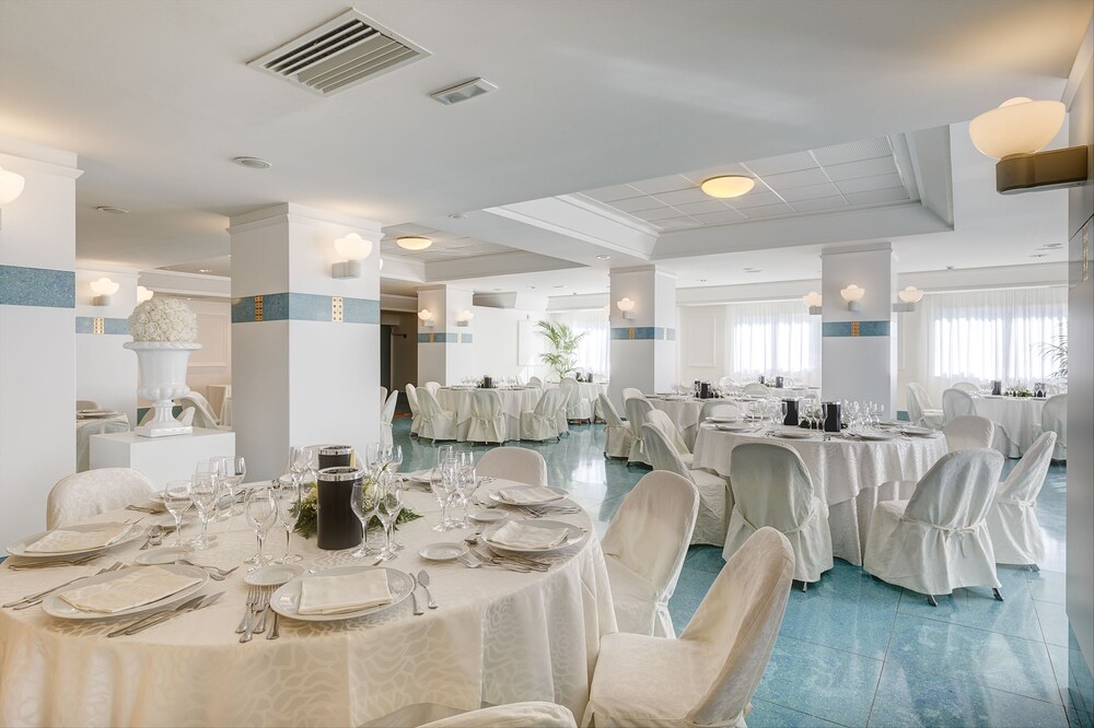 Sala ricevimenti