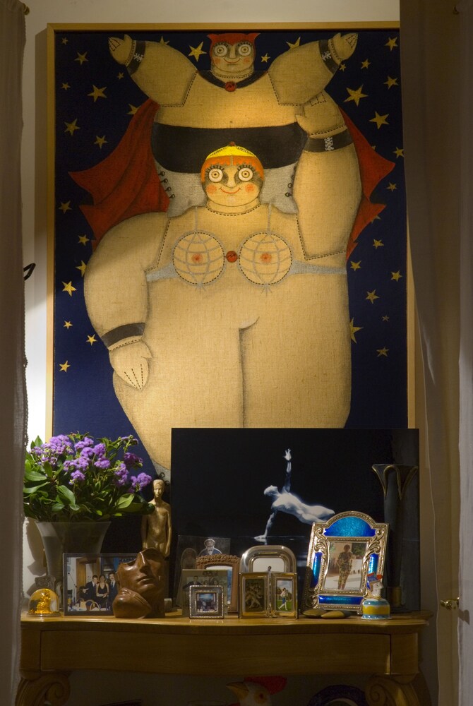 Guestroom