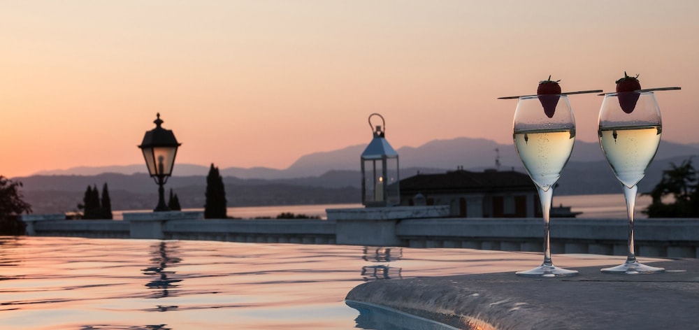 Piscine en plein air