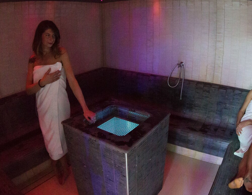 Bain turc