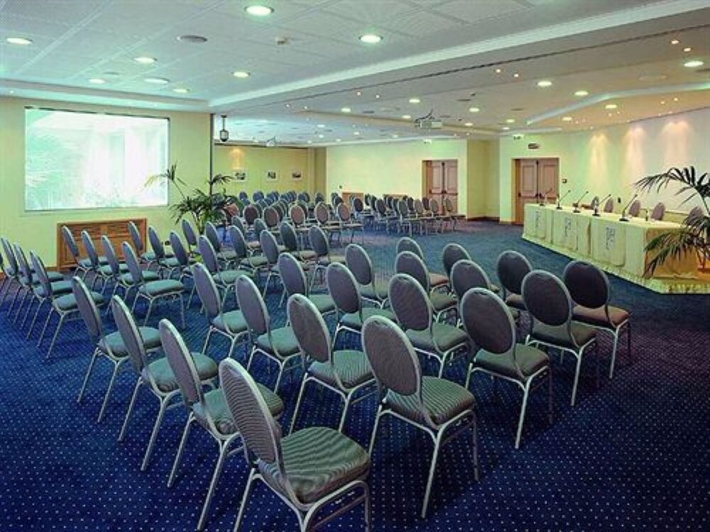 Salle de réunion