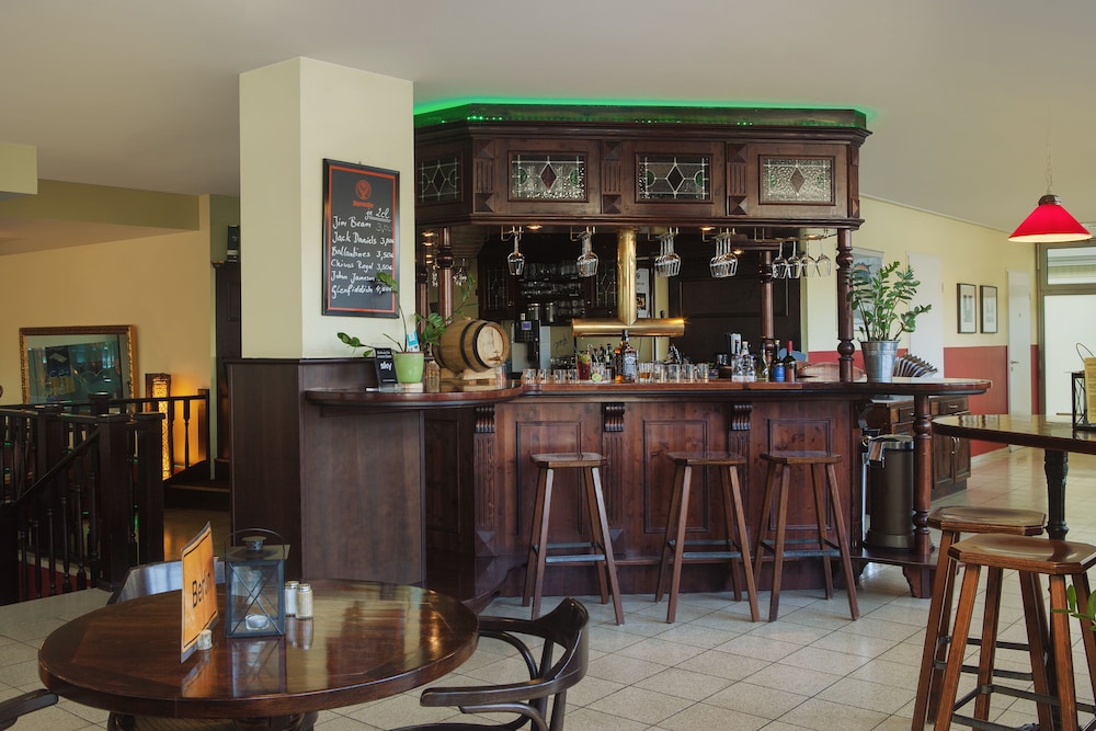 Hotelbar