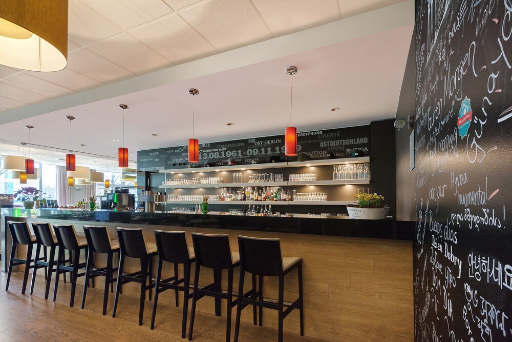 Hotelbar