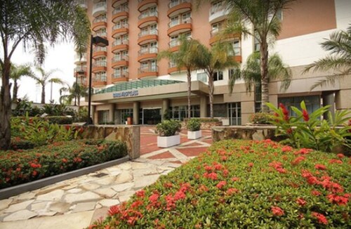 Plaza Barra First
