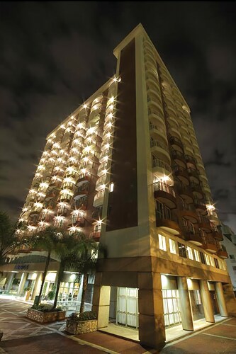 Hotel Front