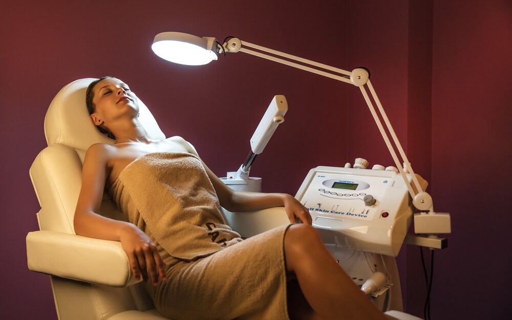 Treatment Room