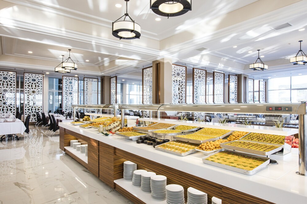 Buffet