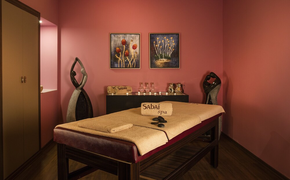 Treatment Room