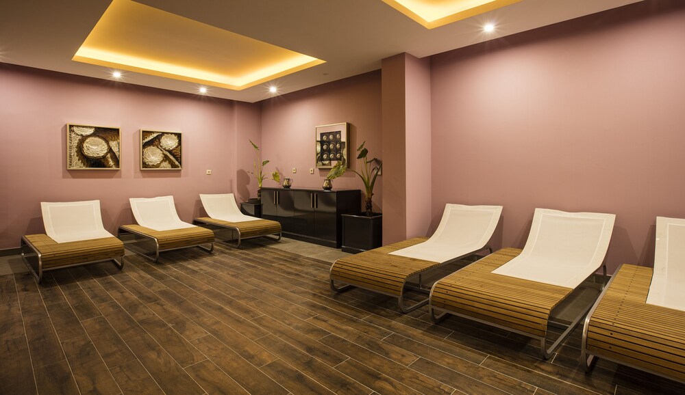 Treatment Room