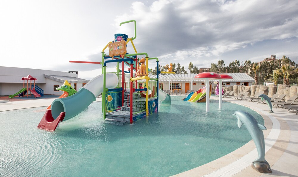 Childrens Pool
