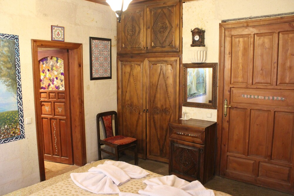 Guestroom View