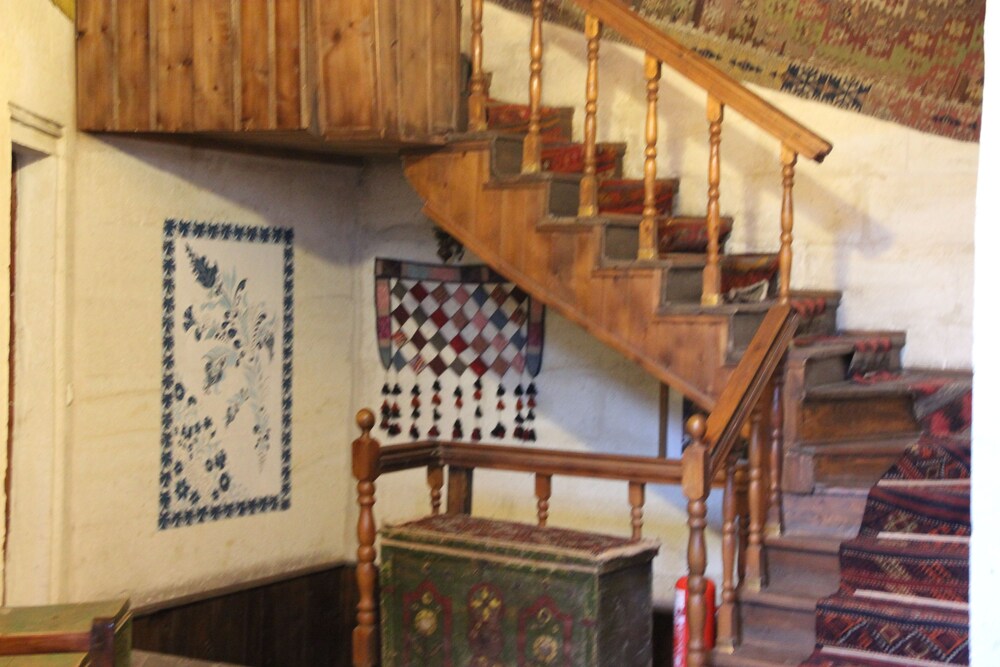 Staircase