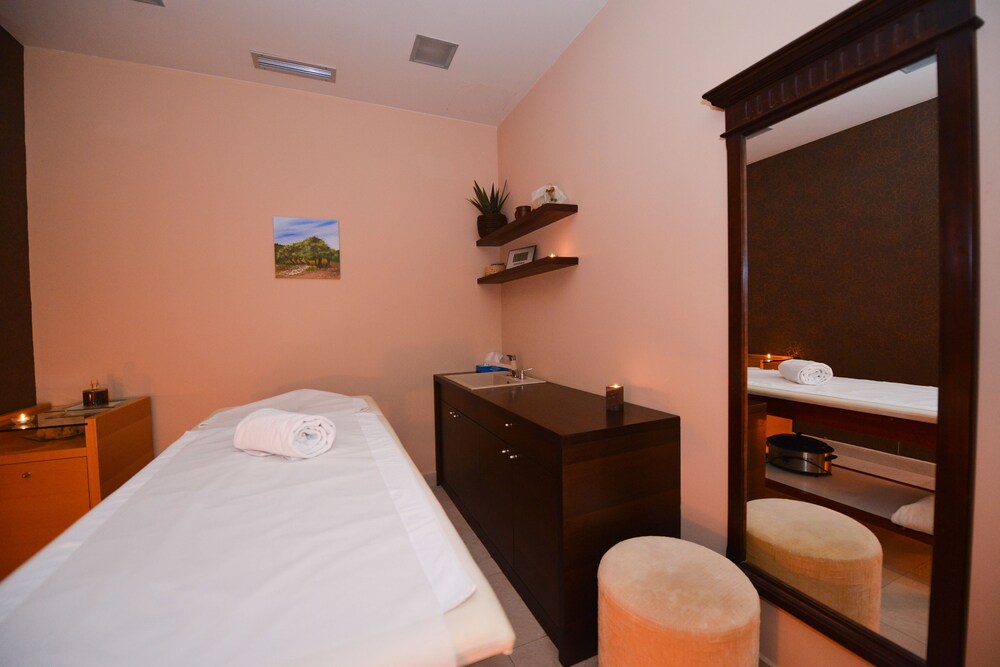 Treatment Room