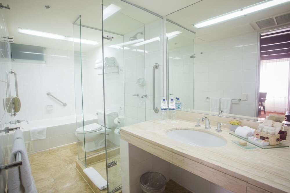 Cuarto de baño