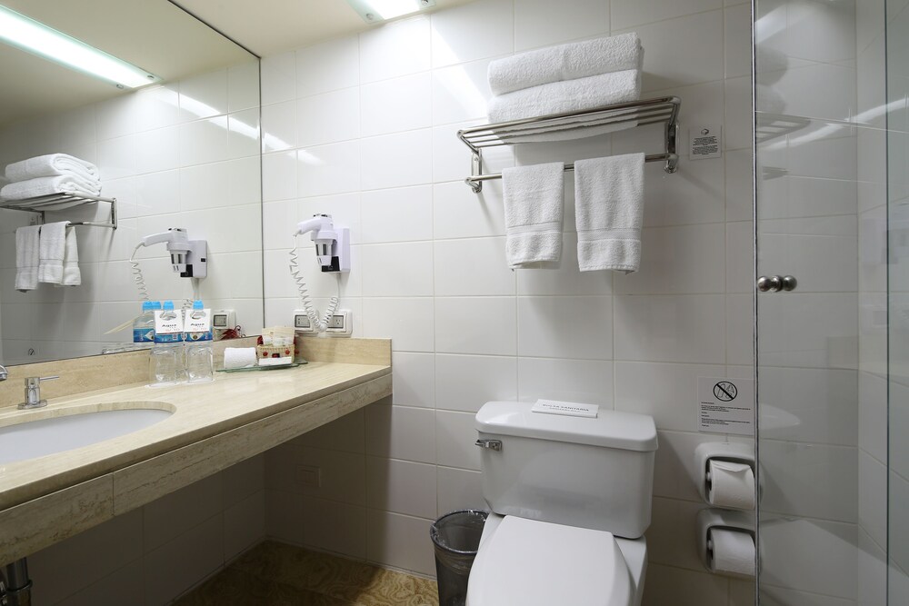 Cuarto de baño