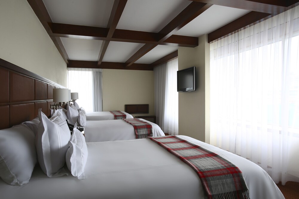 Habitación