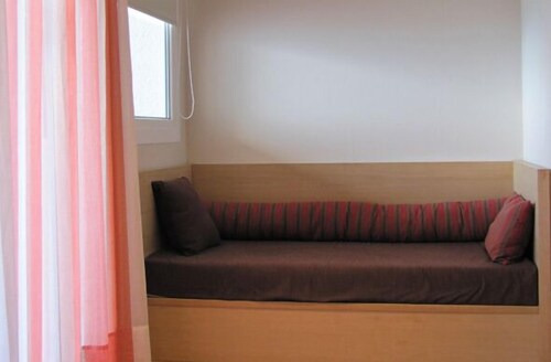 Équipement de la chambre