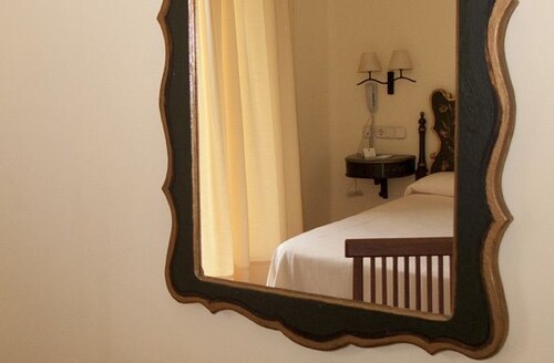 Équipement de la chambre